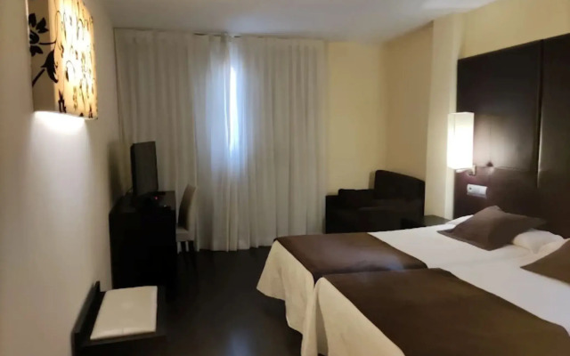 Hotel Diego's