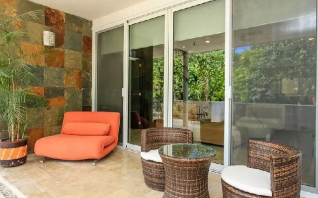 Mamitas 1103 2 Bedrooms and Terrace by RedAwning