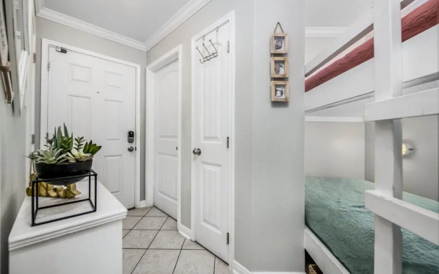 Seascape 1215 in Galveston
