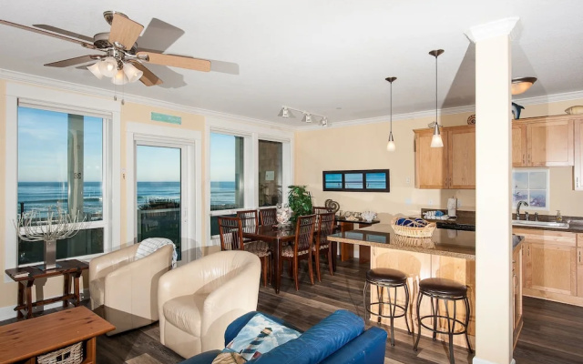 Keystone Vacation Rentals - Tidal Treasure Condo