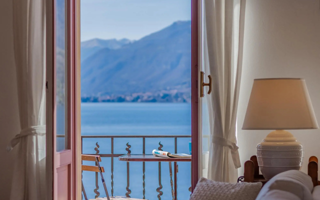 Casa Cavour in Bellagio