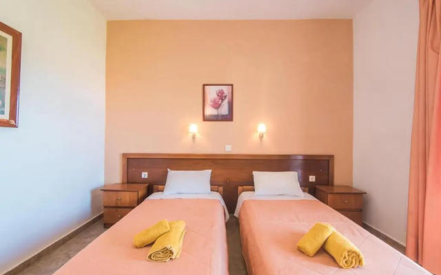 Aleka Apartment 5