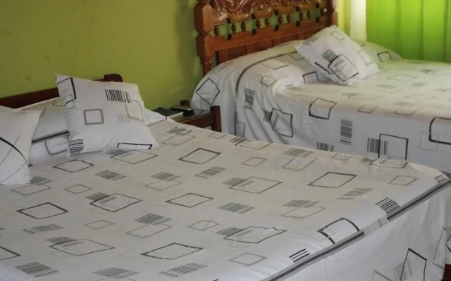 Hotel Casa Grande Real
