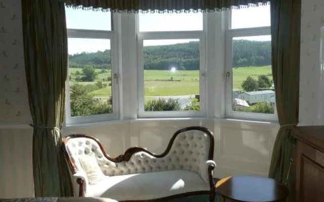 Cressfield Country House Hotel