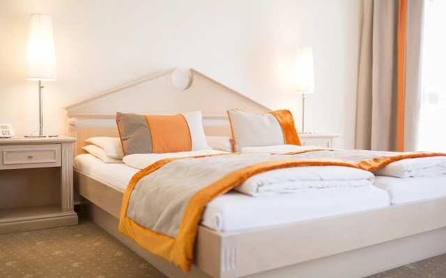 Kurhotel Leonardo
