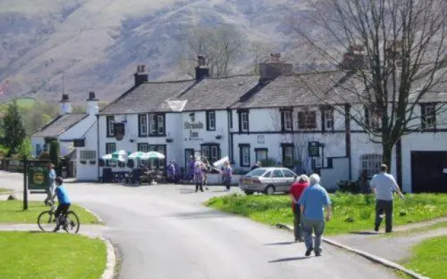 The Strands Inn & Brewery