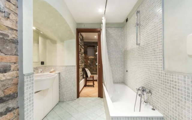 Lo Storico Apartment
