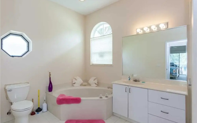 Cool Water - Three Bedroom Home