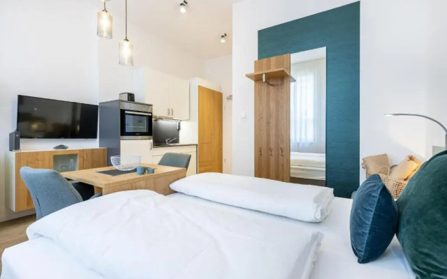 Ferienapartments am Krusespeicher Ferienapartments am Krusespeicher 3-29
