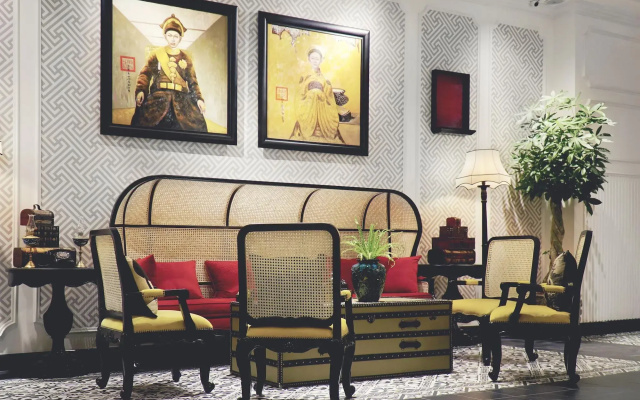 Adora Art Hotel