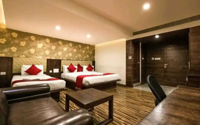 Hotel Geo Grande