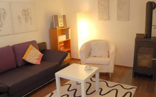 Ferienwohnung An Der Mosel