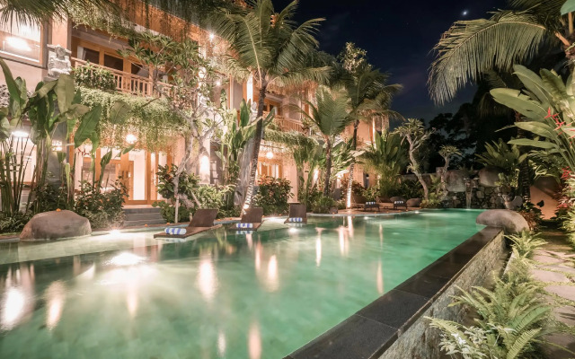 Weda Cita Resort And Spa