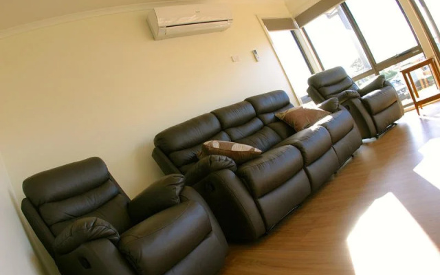 Bay Of Islands Apartments