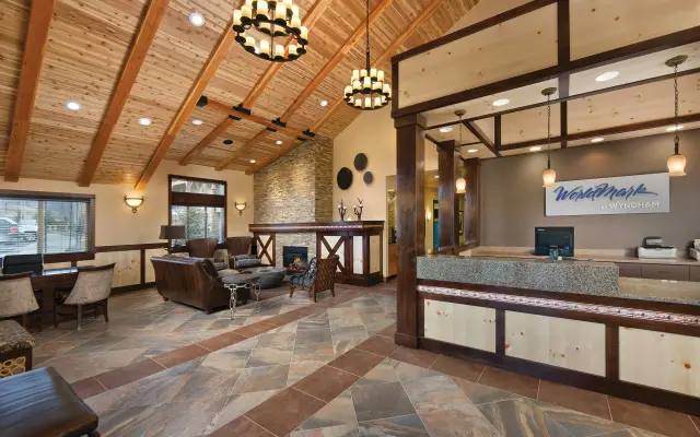 WorldMark Granby - Rocky Mountain Preserve