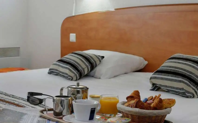 Logis Hôtel Novalis