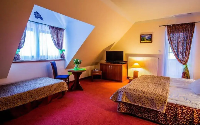 Hotel Concordia