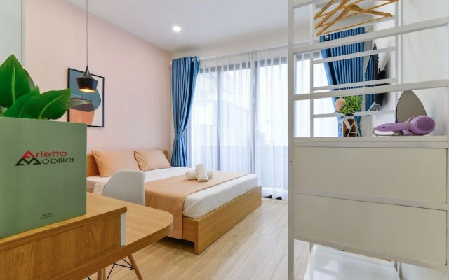 Cozrum Homes Rivera Corner
