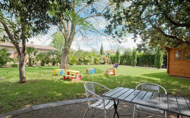 Podere Gli Olmi