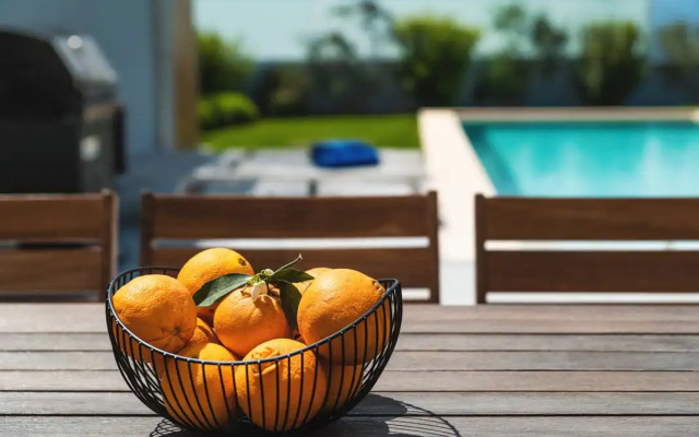 Amare Chania Luxury Residence