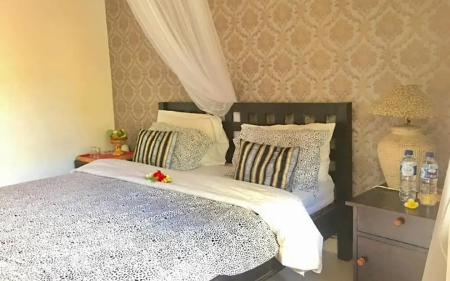 Kubu Verra Seminyak