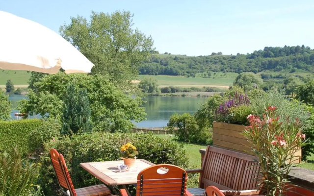 Hotel-Pension Maarblick