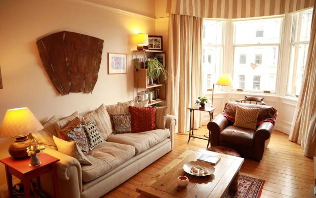 Woodburn Terrace, Morningside, Edinburgh