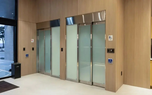 Hound Hotel Pohang Yeongildae
