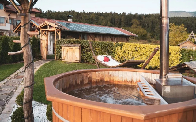 Agritur Bella di Bosco