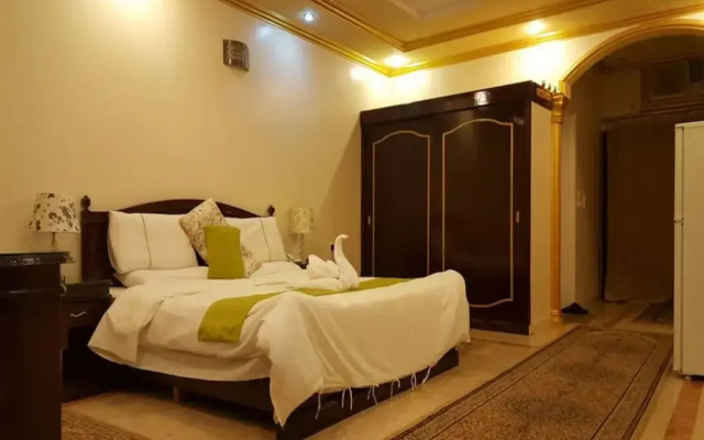 Almudawah Hotel