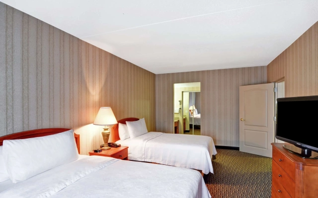 Homewood Suites by Hilton Lansdale