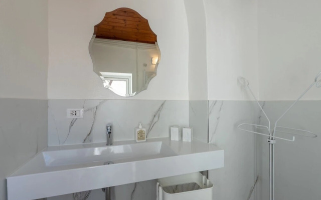 S.maria Novella Suite