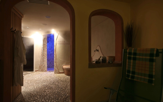 Alpen Suite Hotel