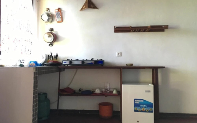 Vanio Lodge