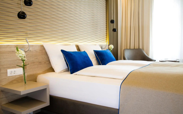Hotel Atlas Leipzig
