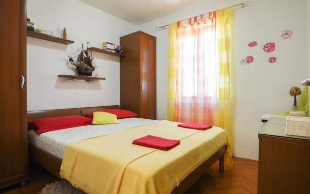 Apartment Maja