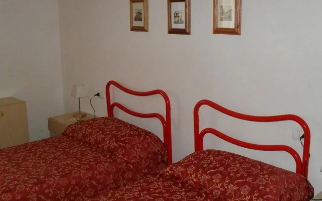 Albergo Ristorante Olimpia