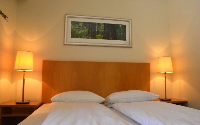 Hotell Utsikten Geiranger - by Classic Norway Hotels