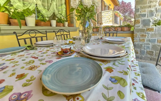 Villa Giulia