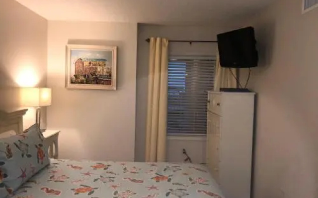 Clearwater Unit 2B Condo