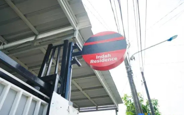 Indah Residence Syariah RedPartner