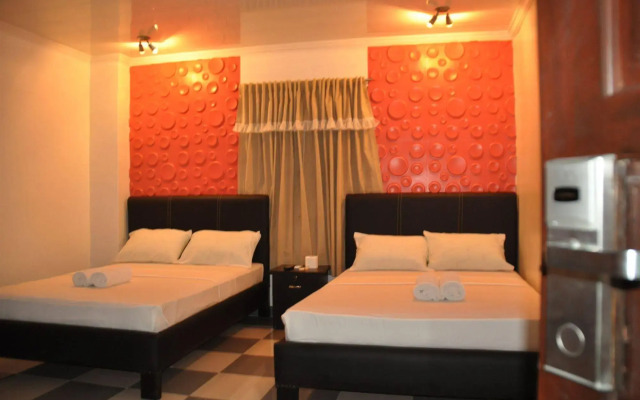 Boracay Tourist Inn