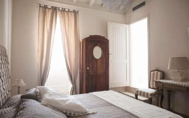 B&B Il Fosso Bianco