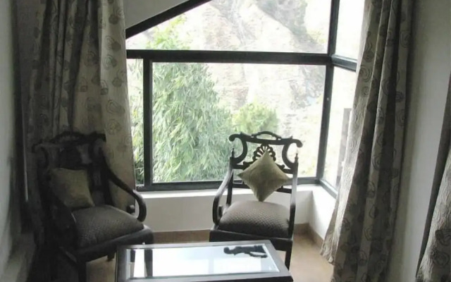 The Citadel Resorts,Jiya