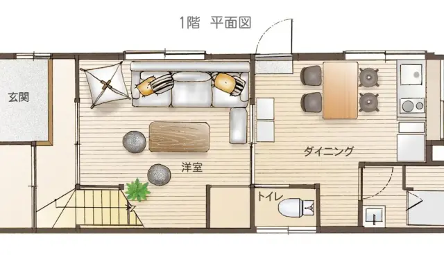 FuwaFuwa - Vacation STAY 12411