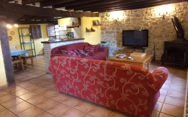 Casa Rural La Toba I Y II