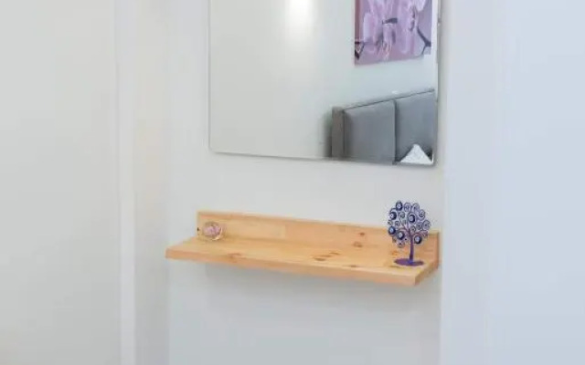AS ALESIAS SUITES.Room 12.