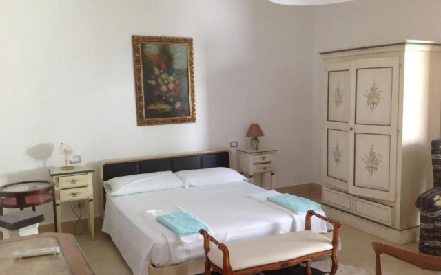 Masseria Le Dimore
