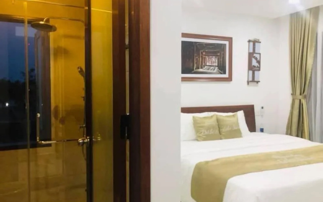 Hoi An Lake Shore Homestay