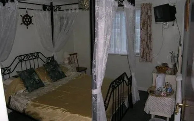 Seapoint B&B